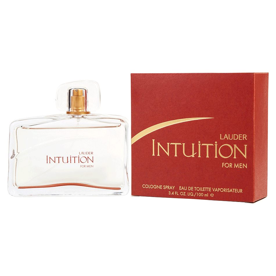 ESTÉELAUDER Intuition Eau de Parfum 50ml Intuition By Estee Lauder Eau De Parfum Spray 1.7 oz - Walmart.ca