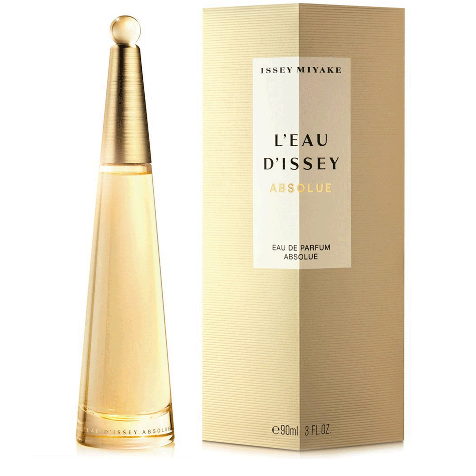 香水(ユニセックス) ISSEY MIYAKE L'Eau d'Issey Absolue 90ml Issey Miyake Absolue Perfume For Women By Issey Miyake In Canada