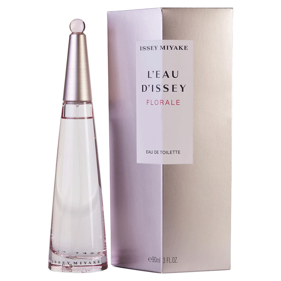 Issey Miyaki Florale Perfume For Women By Issey Miyake In Canada