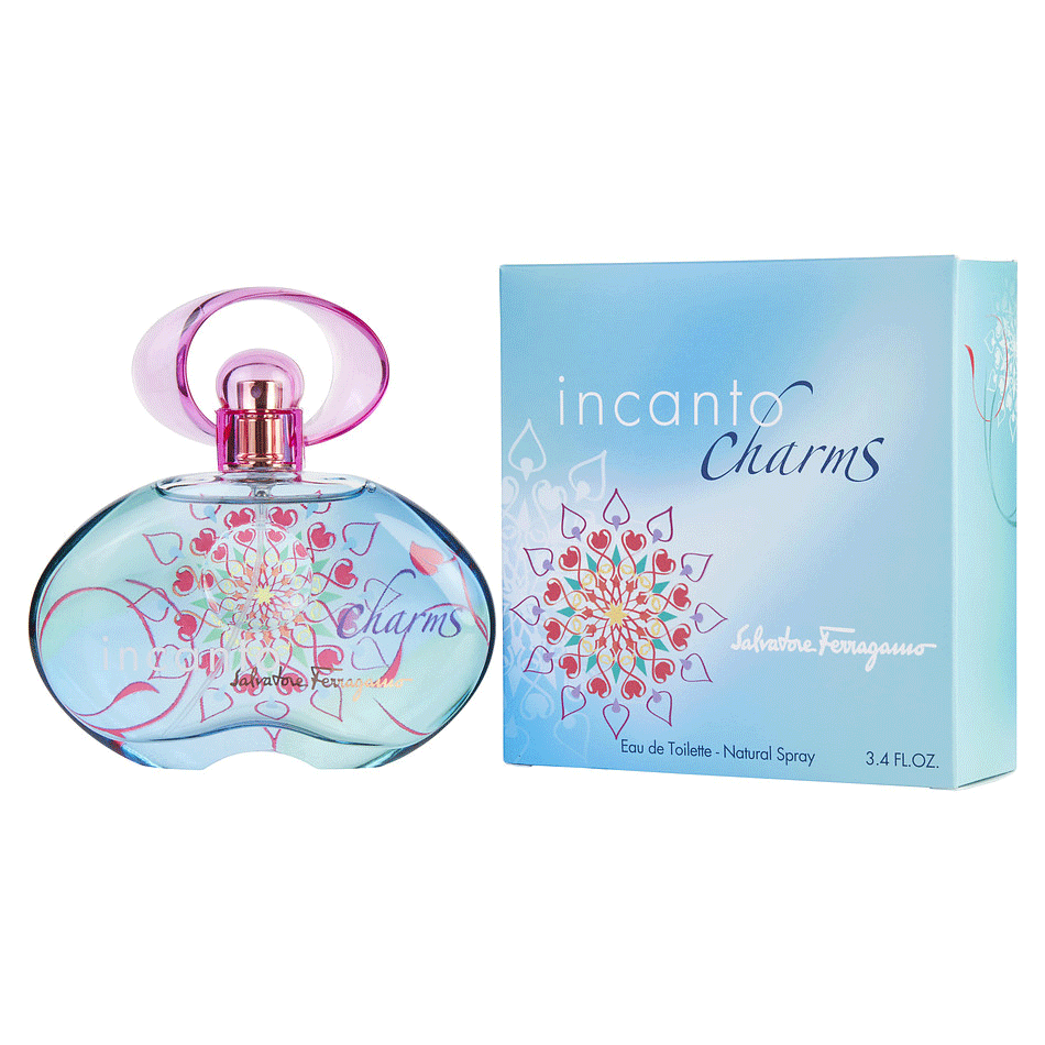 Incanto blue cologne hot sale
