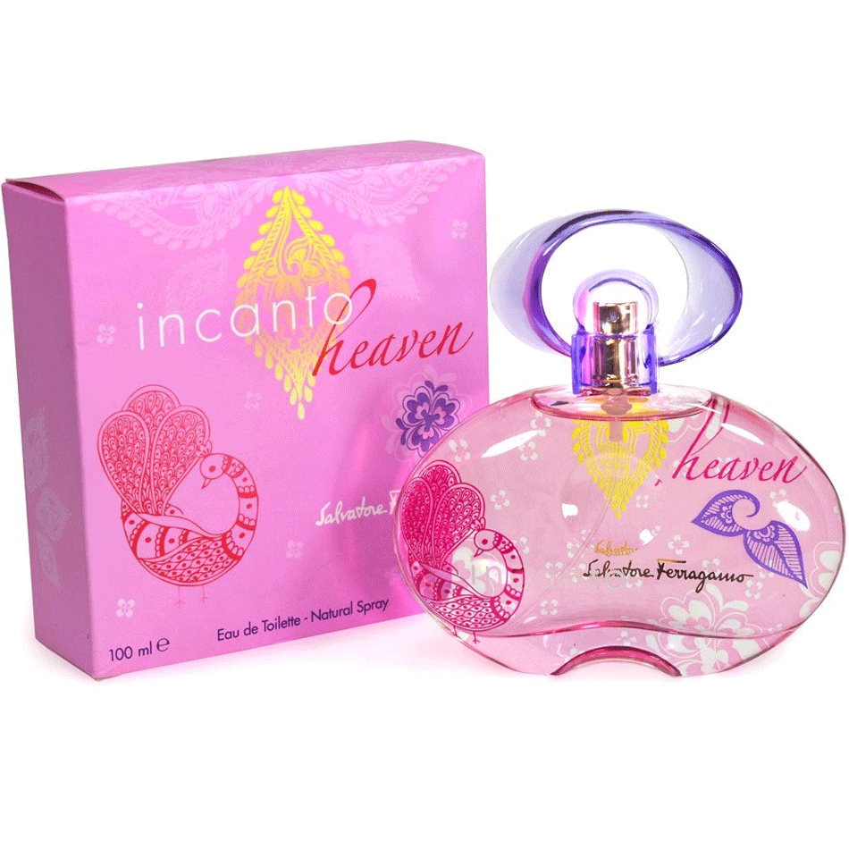 Buy Incanto Heaven perfume online at discounted price. – Perfumeonline.ca
