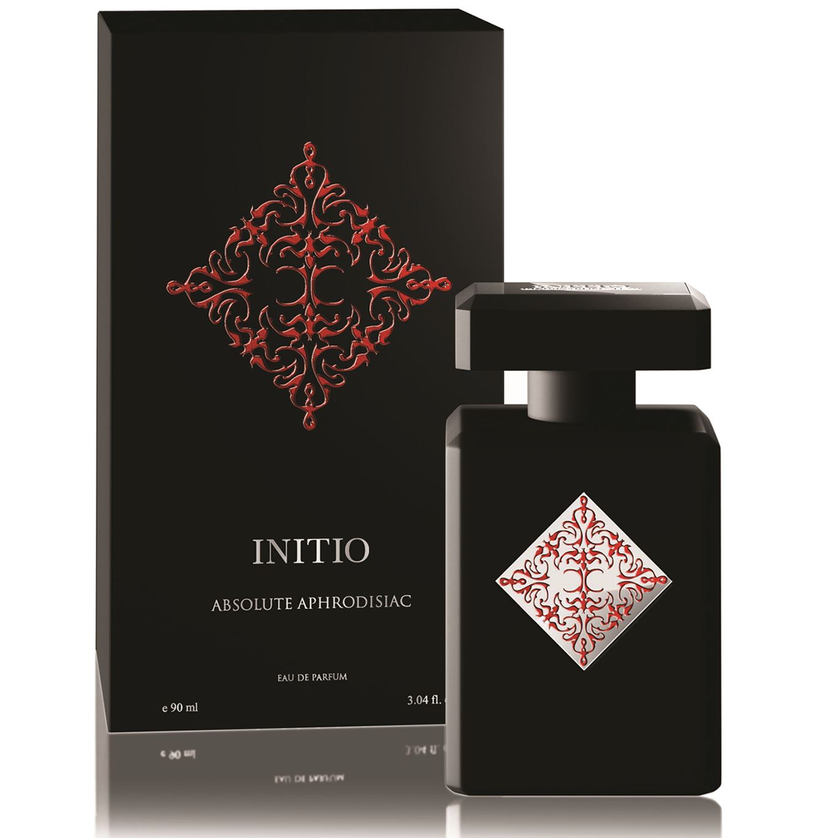 Initio Absolute Aphrodisiac Perfume For Unisex By Initio In Canada