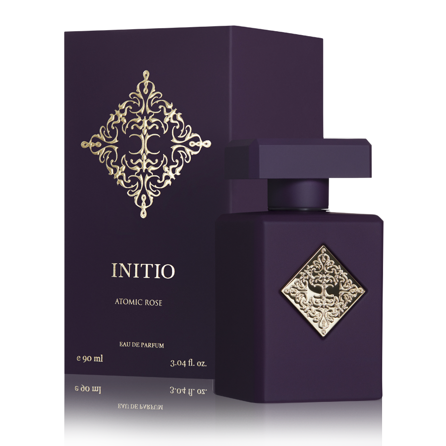 initio 香水 50ml Initio Prive Atomic Rose Perfume For Man/Women By Initio