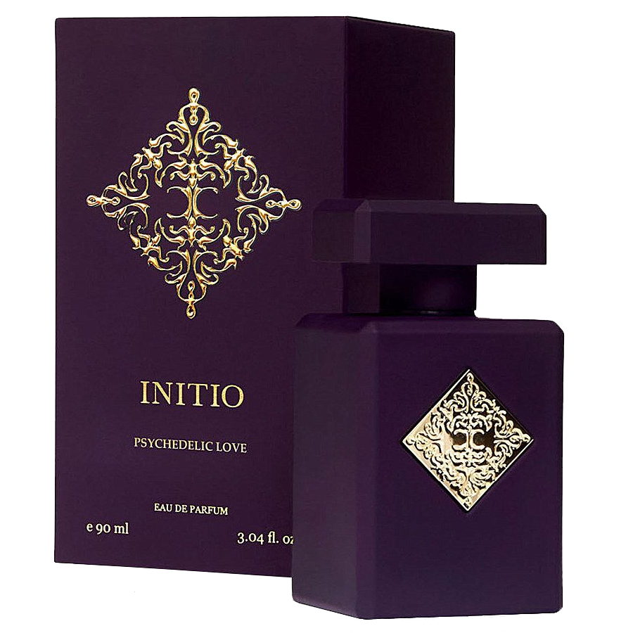 Initio Psychedelic Love Perfume For Unisex By Initio In Canada