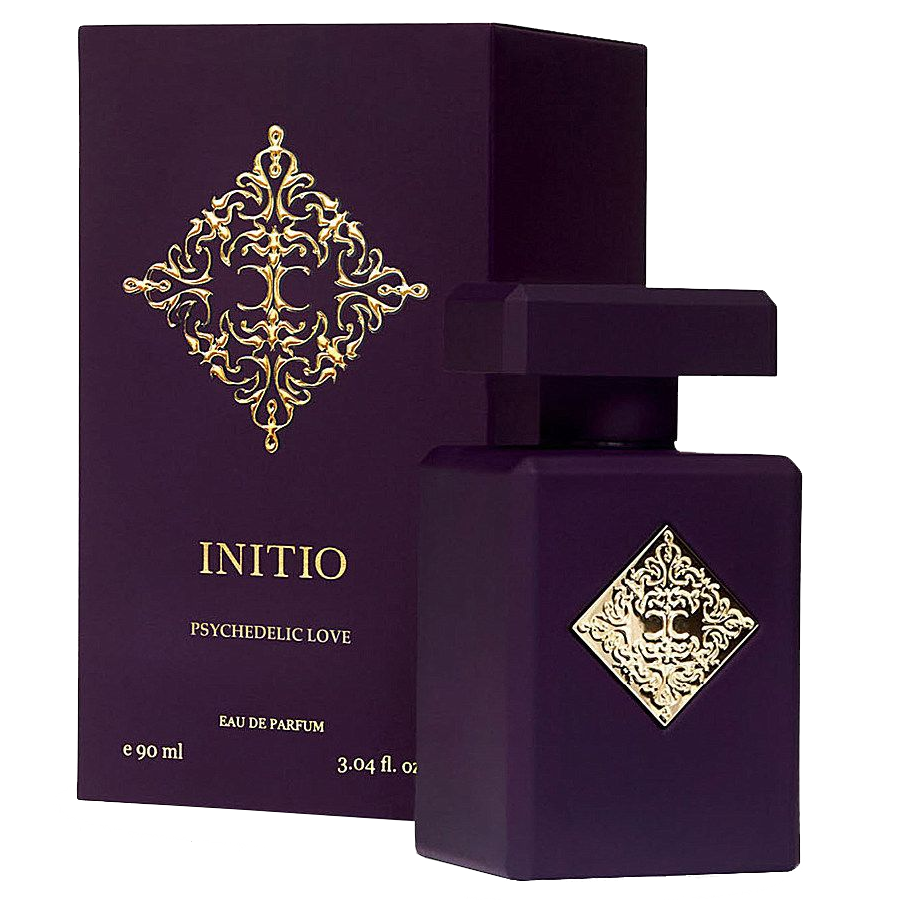 Initio Psychedelic Love Perfume For Unisex By Initio In Canada ...
