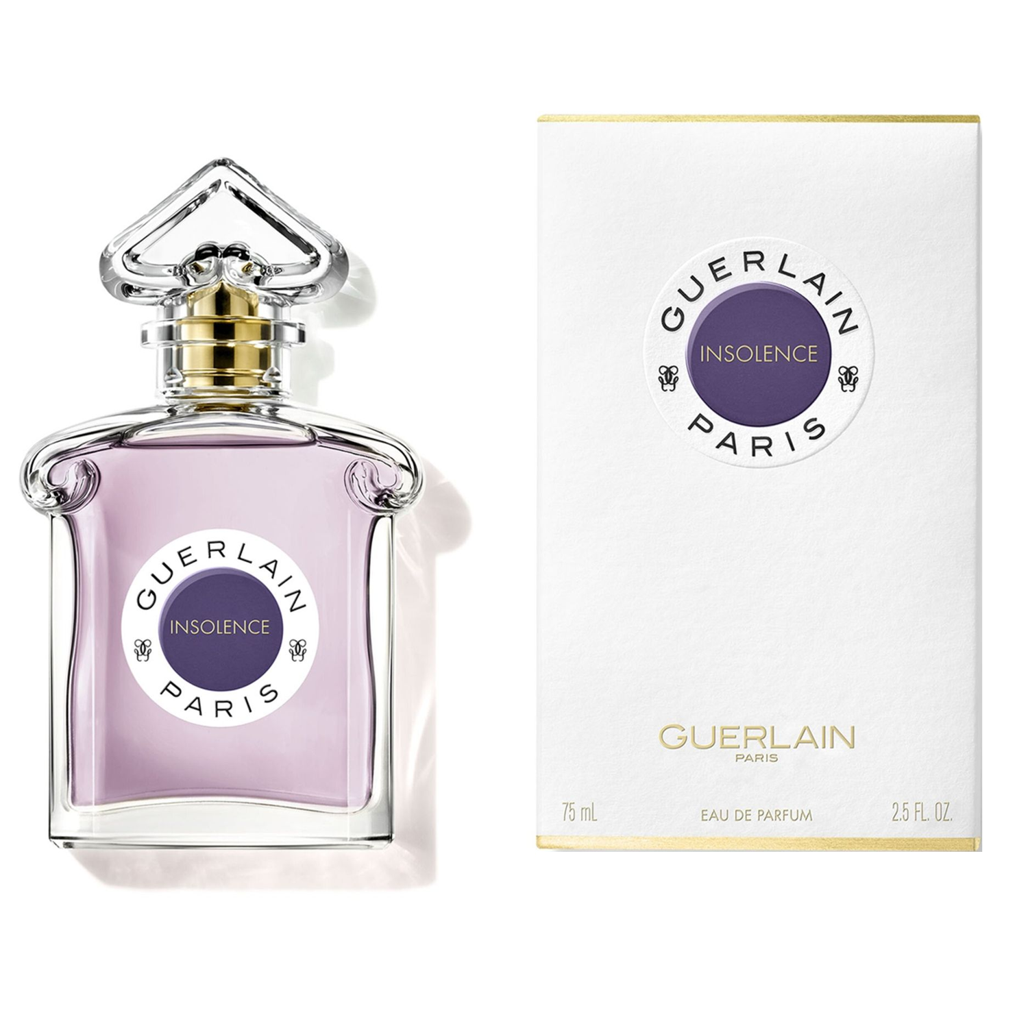Givenchy insolence online