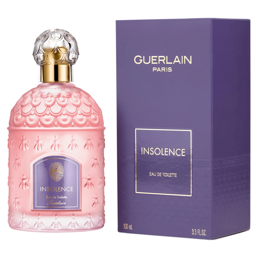 Insolence Perfume by Guerlain for Women Online in Canada