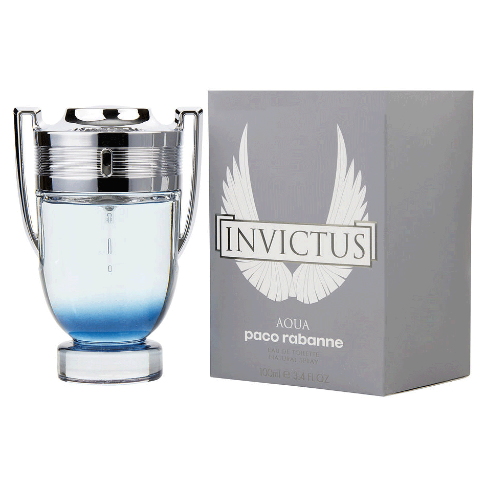 Buy Invictus Aqua Colognes online at best prices. – Perfumeonline.ca