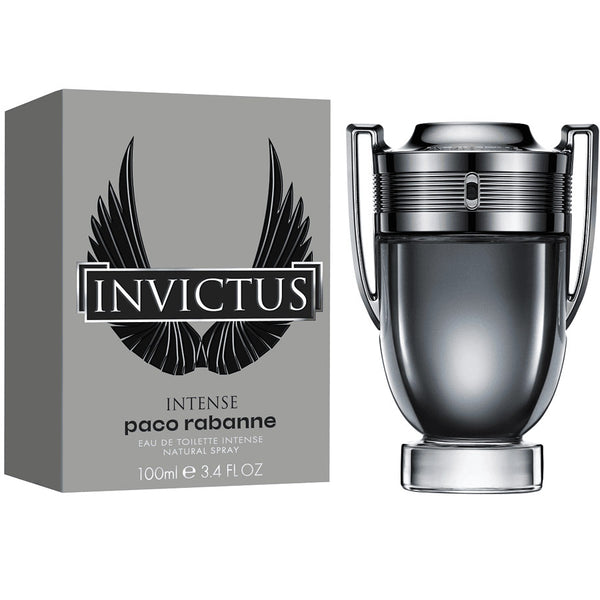 Buy Invictus Intense Colognes online at best prices. – Perfumeonline.ca