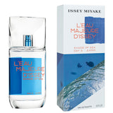 Issey Miyake Majeure Shade Of Sea Day 3 2:47 Pm