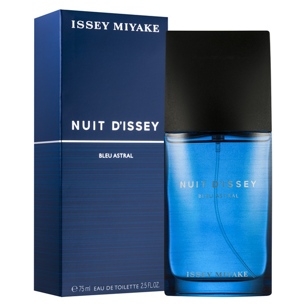 Issey Miyake Nuit Bleu Astral Perfume for Men by Issey Miyake in Canada ...