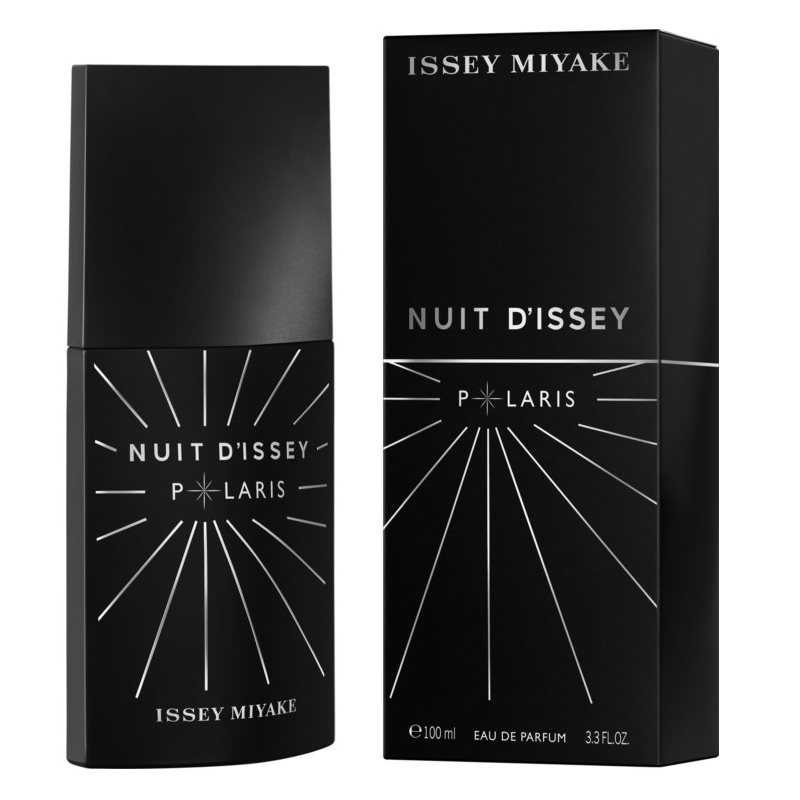 Issey Miyake Nuit Polaris Perfume for Men by Issey Miyake in Canada ...