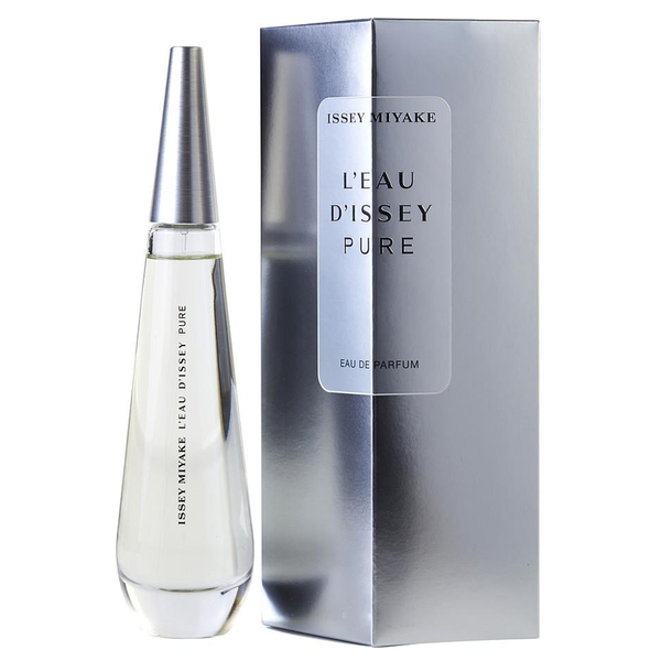 Issey Miyaki L'Eau D'Issey Pure Edp Perfume for Women by Issey Miyake ...