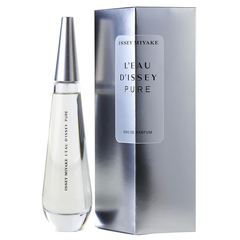 Issey Miyaki L'Eau D'Issey Pure Edp Perfume for Women by Issey
