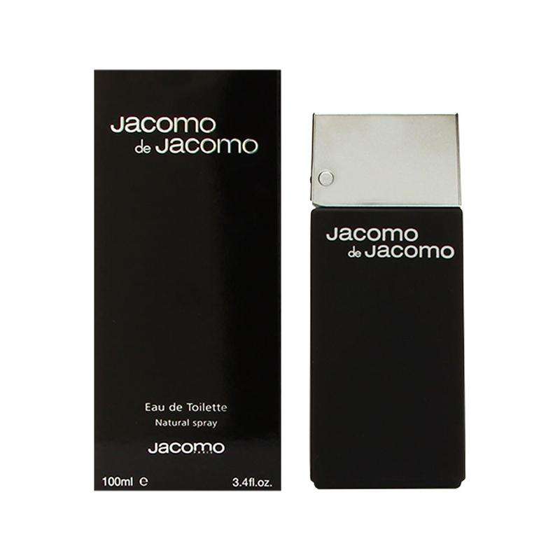Jacomo De Jacomo Perfume For Men By Jacomo In Canada – Perfumeonline.ca