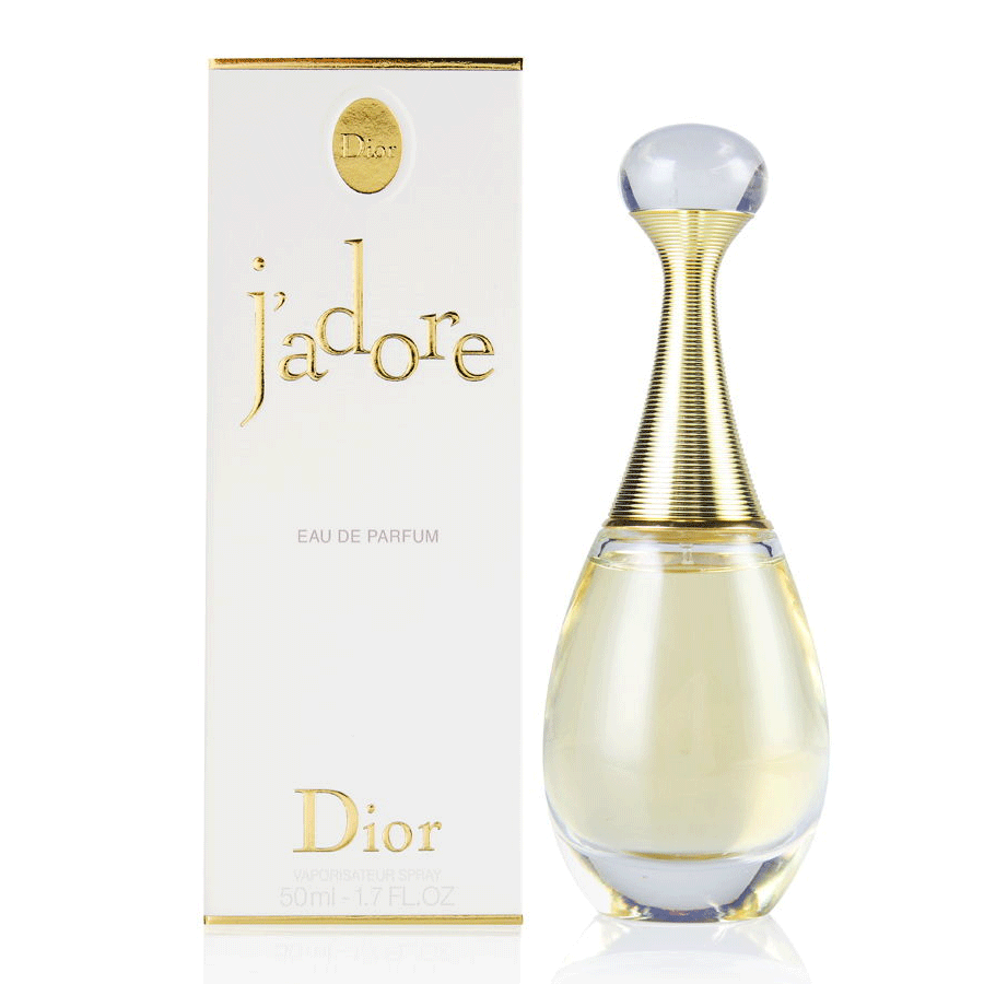 JAdore Eau de Parfum Spray for Women by Dior  Perfumania
