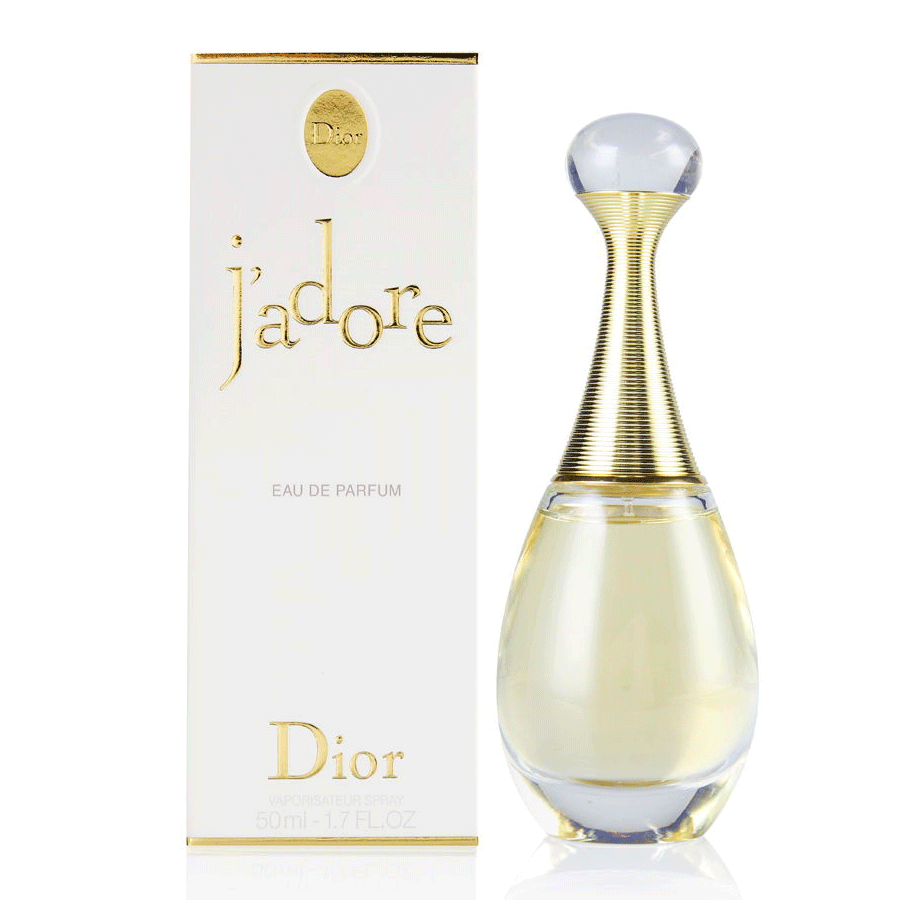 Christian Dior J Adore Eau De Parfum Spray 150ml 5oz