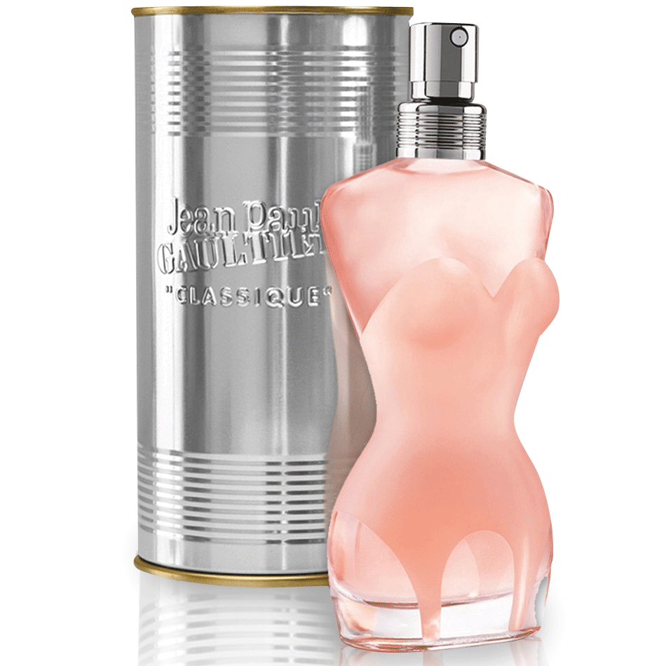香水(女性用) Jean Paul Gaultier Classique 50ml Buy JEAN PAUL GAULTIER CLASSIC perfume online at best prices