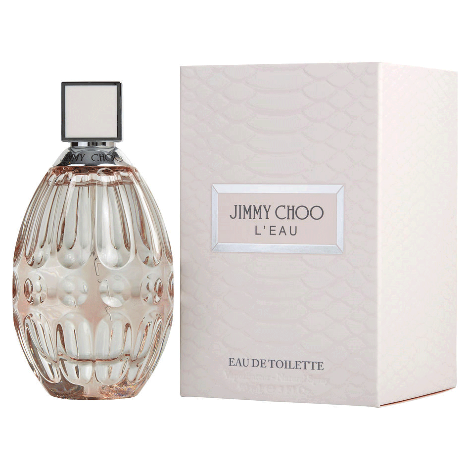 Jimmy Choo L'Eau Perfume For Women By Jimmy Choo In Canada