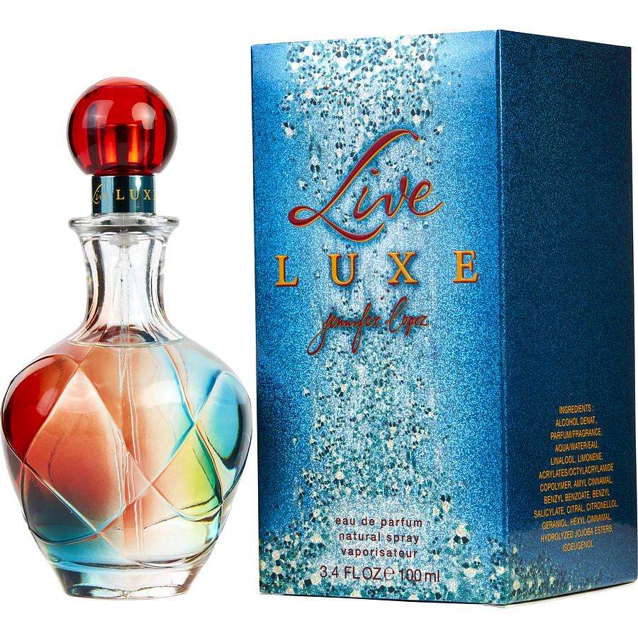  AIRLUX Perfume Impression of J Lopez Still For Women