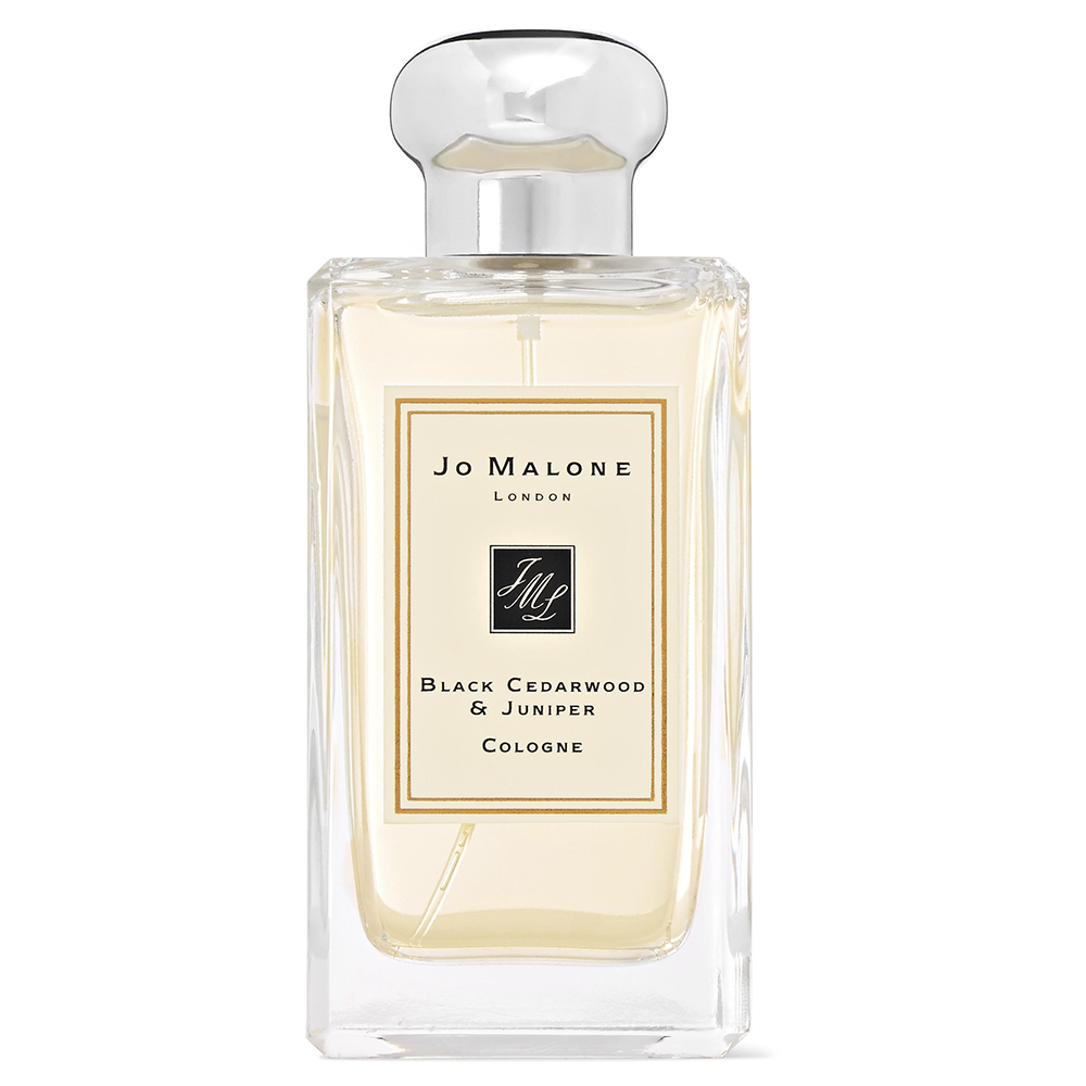 Jo Malone Black Cedarwood Juniper Perfume For Unisex By Jo