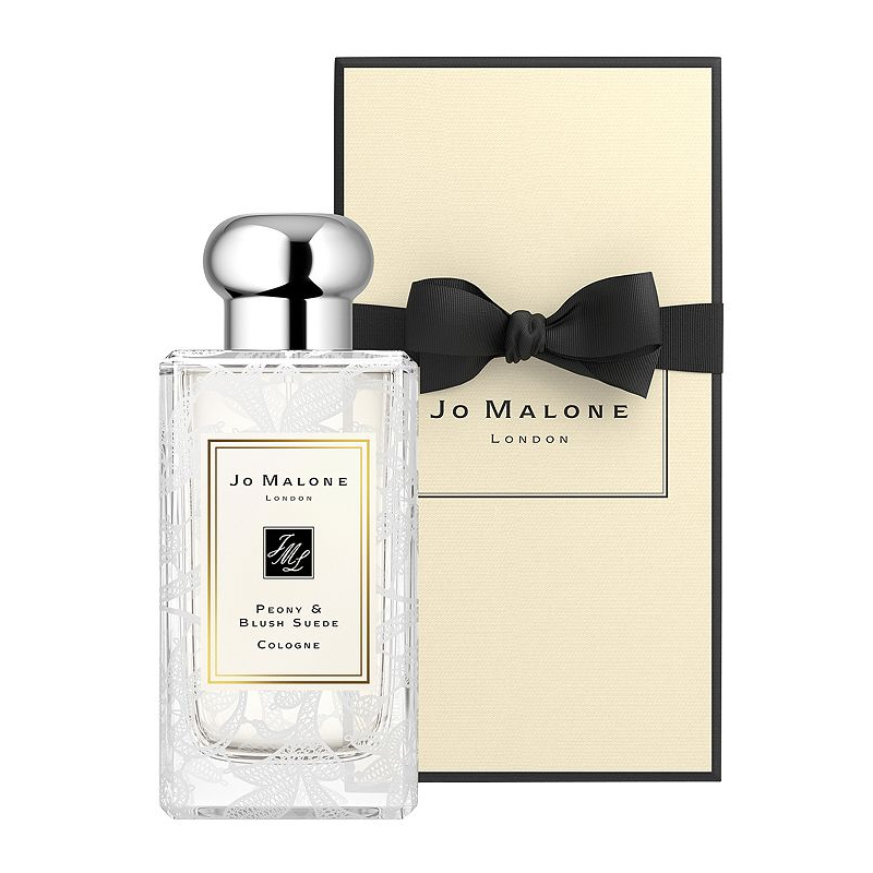 Jo Malone Peony & Blush Suede Perfume For Unisex By Jo Malone