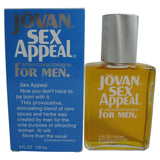JOVAN SEX APPEAL