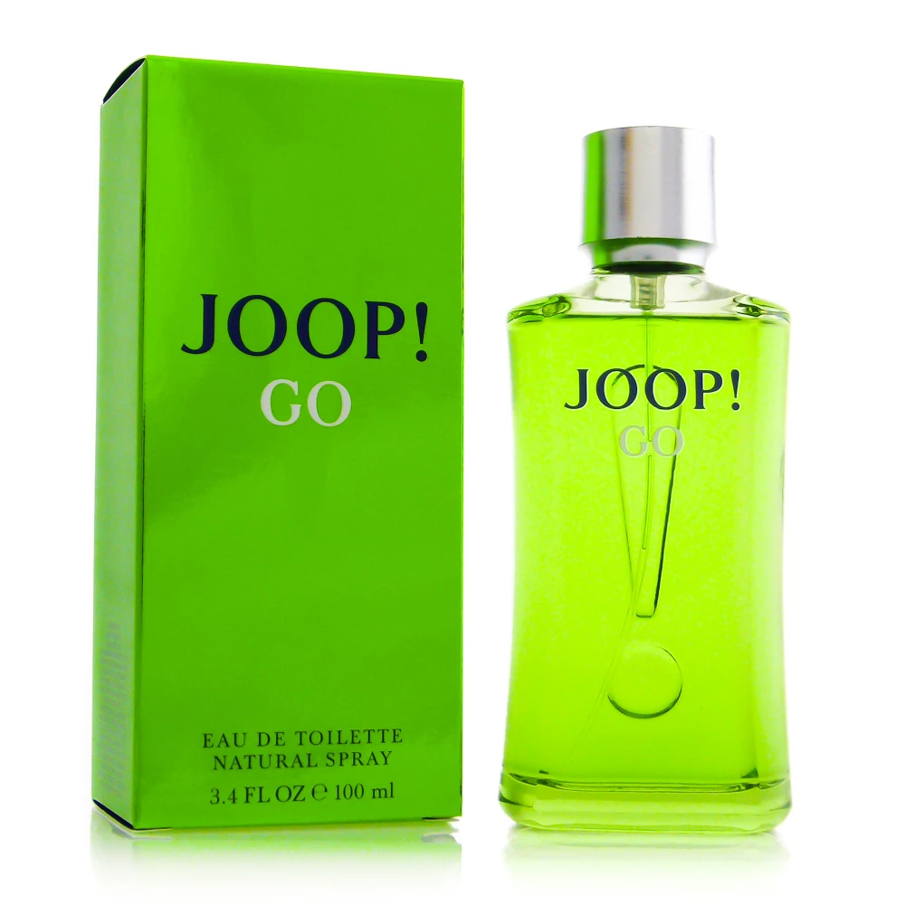 Go joop best sale