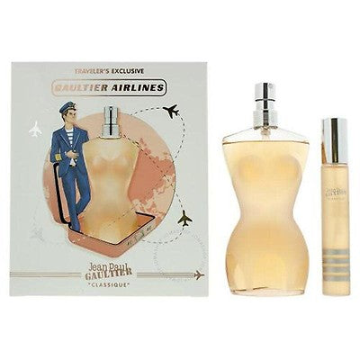 Jean Paul Gaultier Gift Set