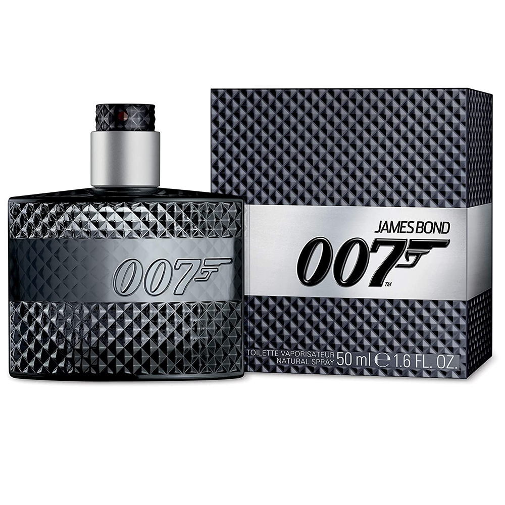 James Bond 007 Perfume for Men by James Bond in Canada – Perfumeonline.ca