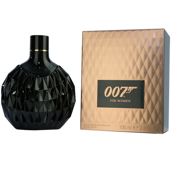 James Bond 007 Perfume for Women by James Bond in Canada