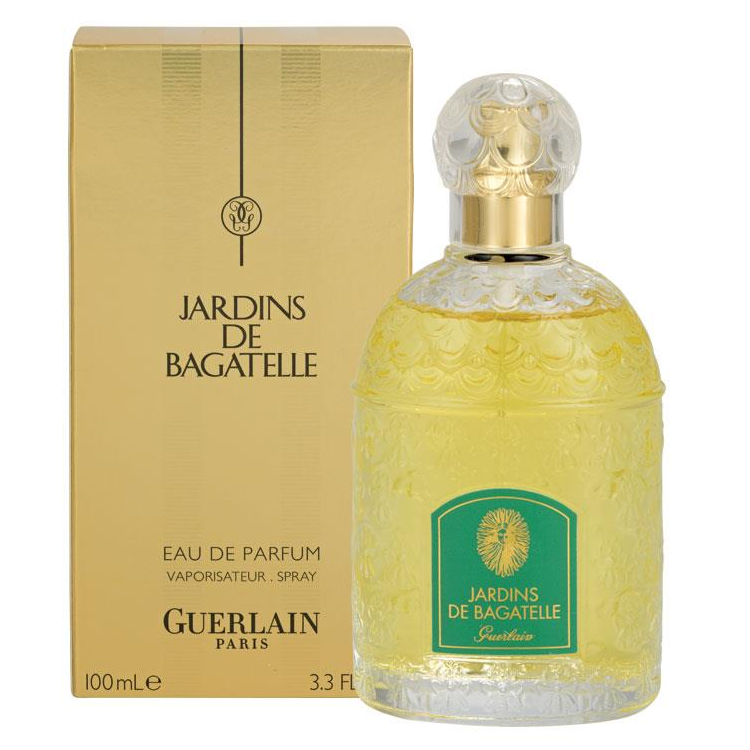 Jardin The Bagatelle Perfume For Women By Guerlain In Canada – 