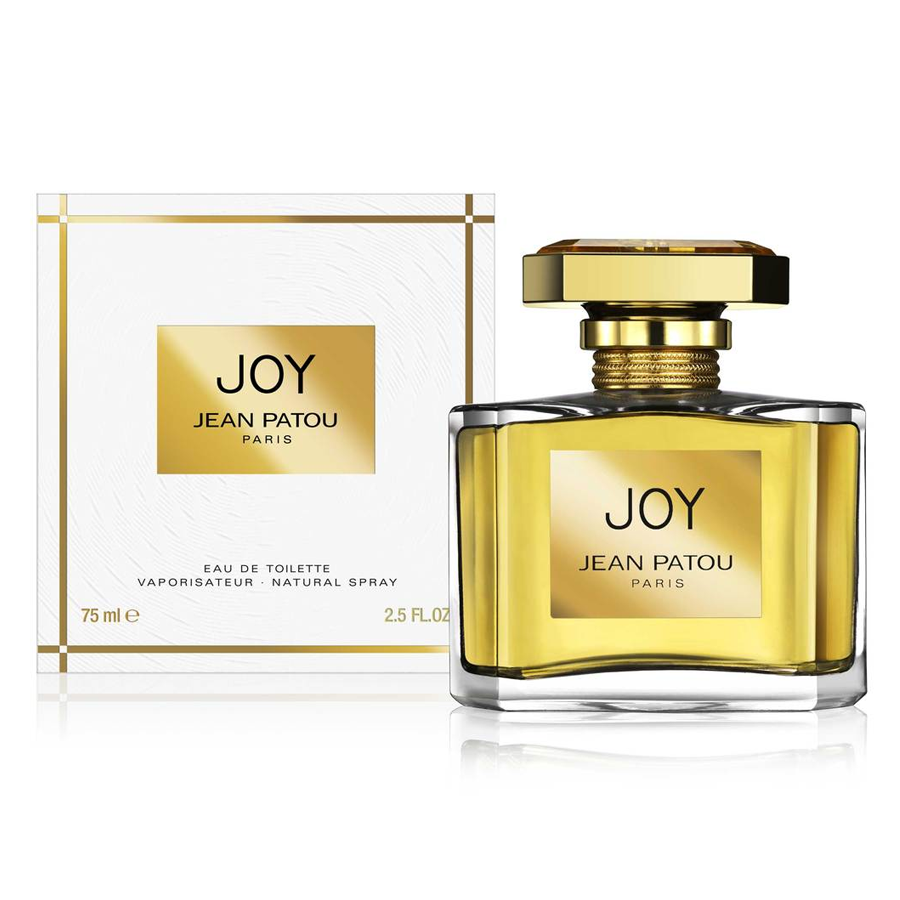 Jean patou best sale joy discontinued