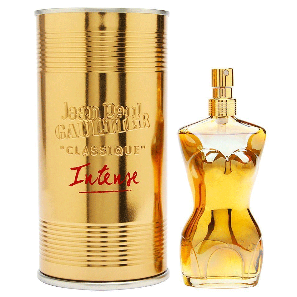 Buy Jean Paul Gaultier Intense perfume online at discounted price ...