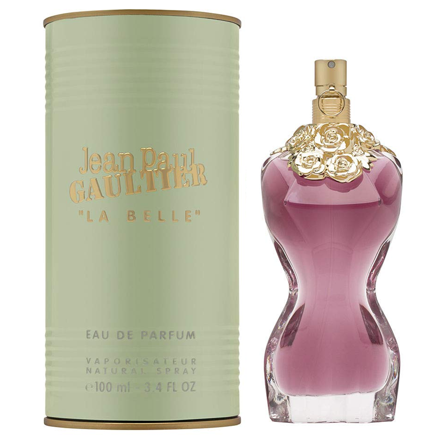 Jean Paul Gaultier Eau De Parfum Spray By Jean Paul Gaultier 3.3 Oz