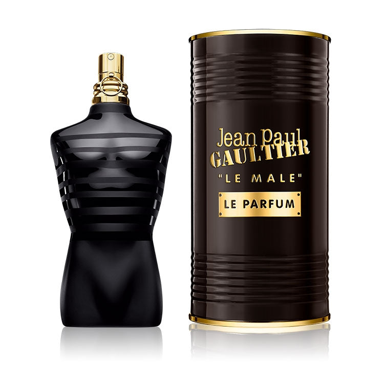 Jean Paul Gaultier Le Male Parfum Perfume for Men by Jean Paul