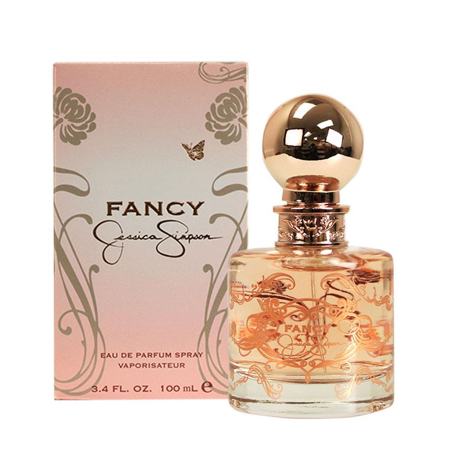 Jessica simpson fancy perfume review new arrivals