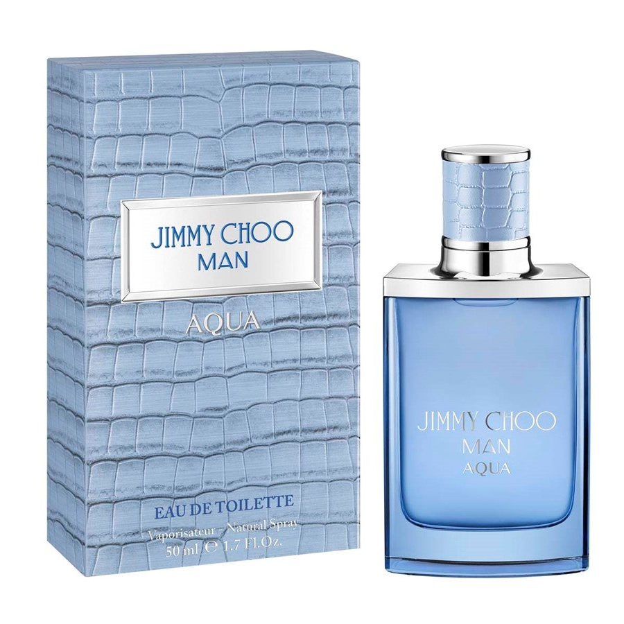 Jimmy Choo Aqua Perfume for Men by Jimmy Choo in Canada and USA