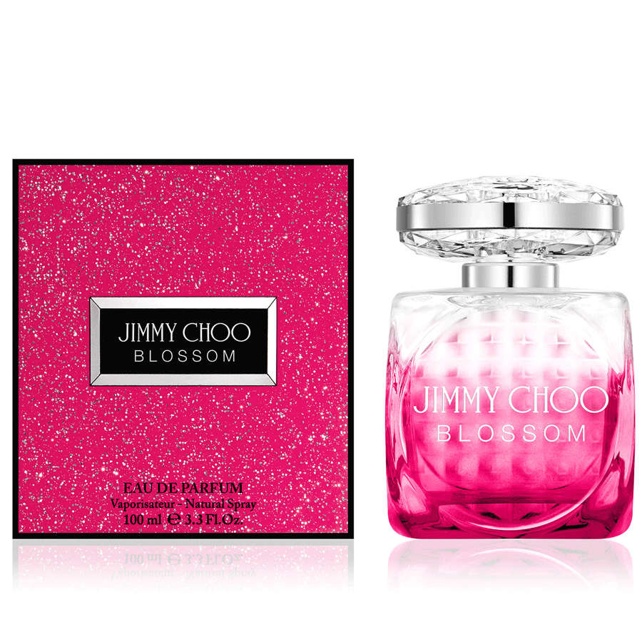 Buy Jimmy Choo Blossom perfume online at discounted price