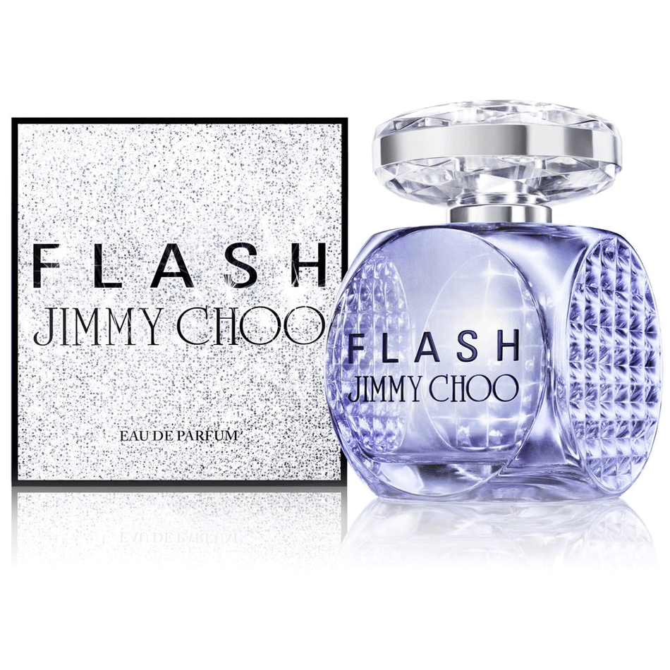 Jimmy choo flash perfume sale new arrivals