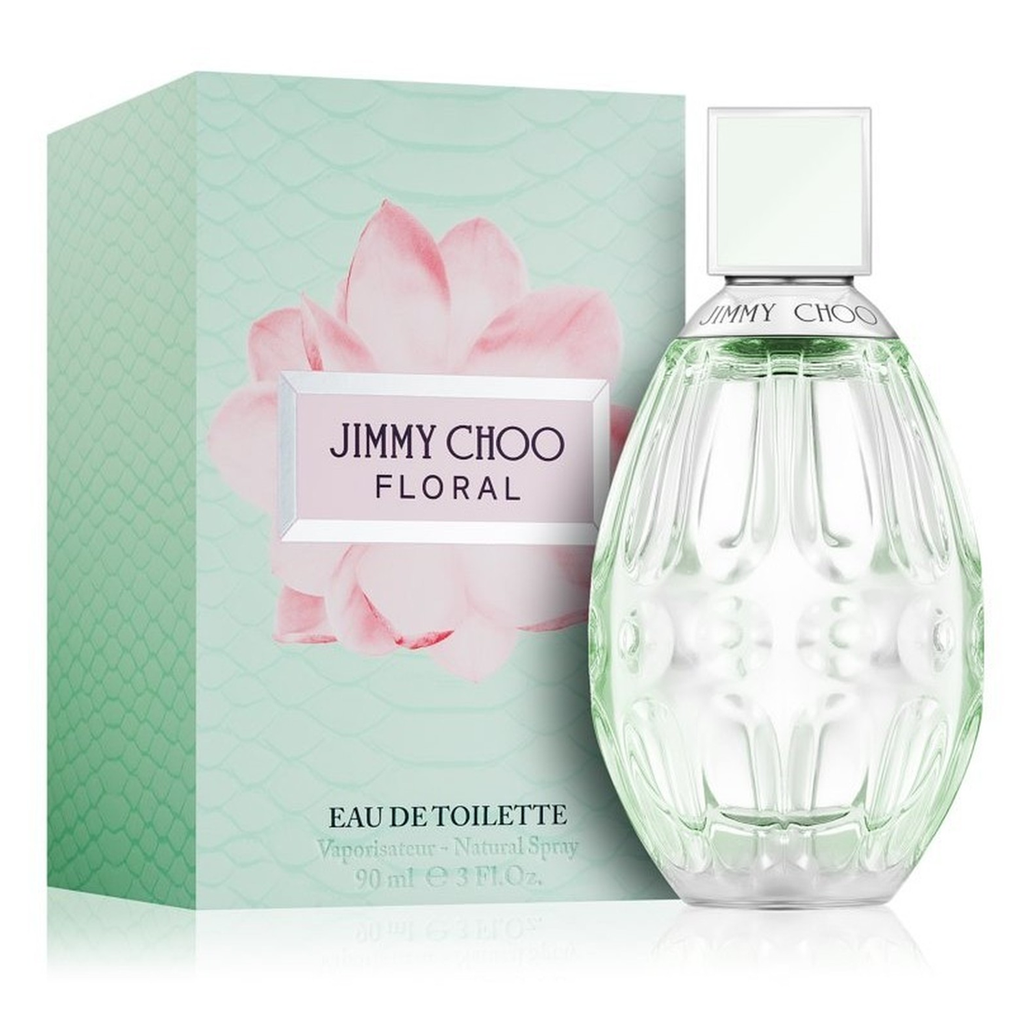 Jimmy Choo Florale Perfume for Women by Jimmy Choo in Canada