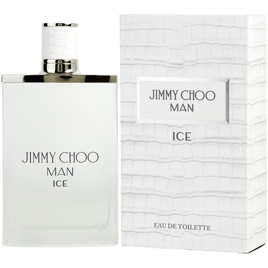 Jimmy Choo Ice Perfume For Men By Jimmy Choo In Canada