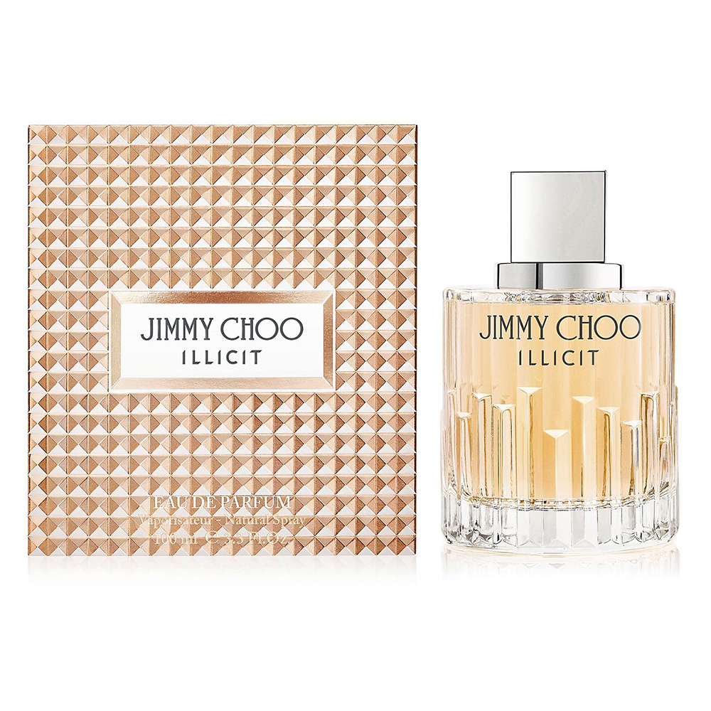 Jimmy Choo Illicit Perfume for Women by Jimmy Choo in Canada Jimmy Choo Illicit Perfume for Women by Jimmy Choo in Canada