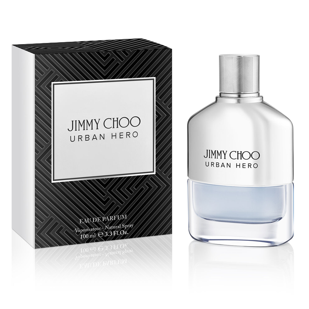 Jimmy choo 2025 man urban hero