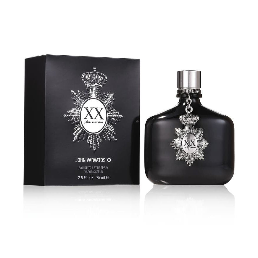 JOHN VARVATOS  オードパルファム John Varvatos Xx Perfume for Men by John Varvatos in Canada