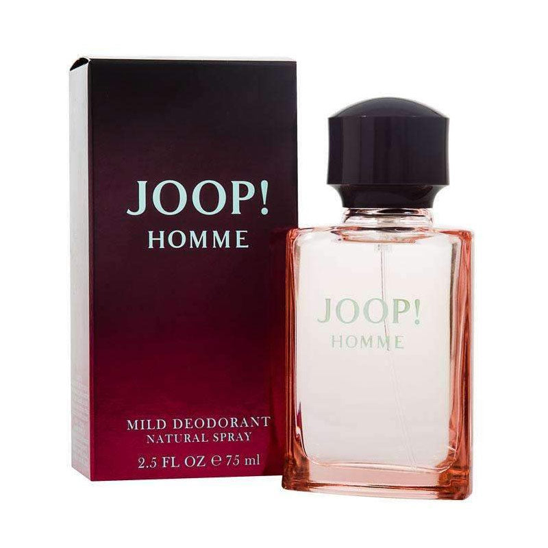 Cologne Joop Homme Stores Joop Homme Le Parfum 125ML