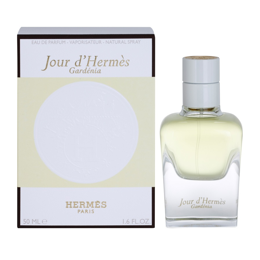 Jour D'Hermes Gardenia Perfume For Women By Hermes In Canada