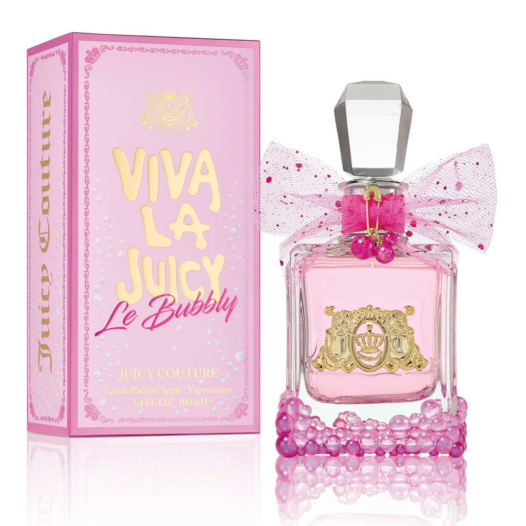 Juicy Couture Viva La Juicy Le Bubbly