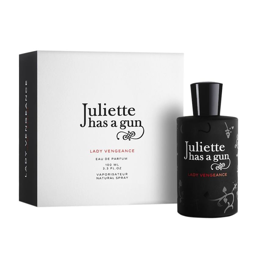 香水(ユニセックス) Juliette has a gun Lady Vengeance 50mL Juliete Has A Gun Lady Vengeanze Perfume For Women By Juliette Has
