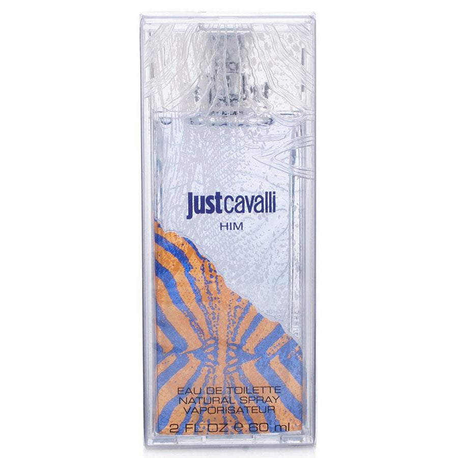 Buy Just Cavalli perfume online at discounted price. –